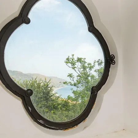 La Finestra Di Holiday home Taormina