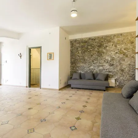 La Finestra Di Holiday home