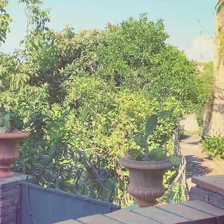 Holiday home La Finestra Di *
